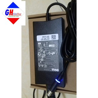 Sạc Laptop Dell Zin 19.5v-4.62a