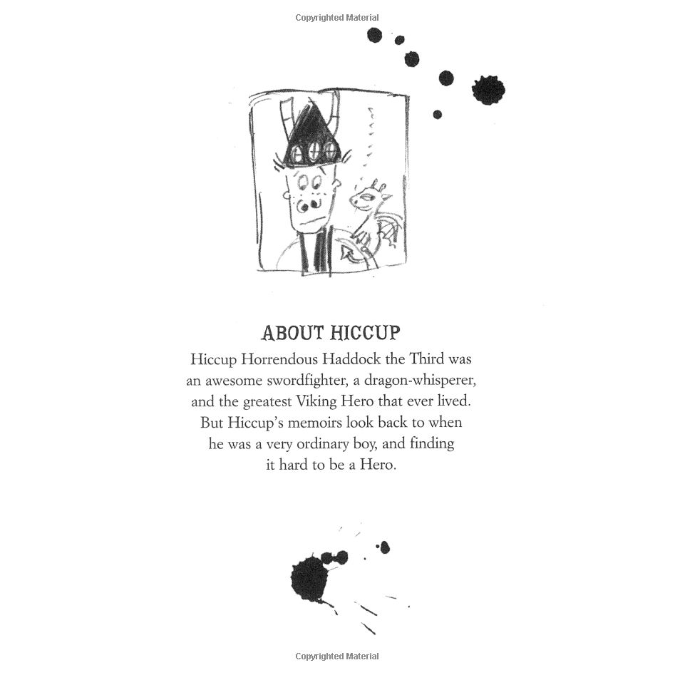 Sách - How to Ride a Dragon's Storm