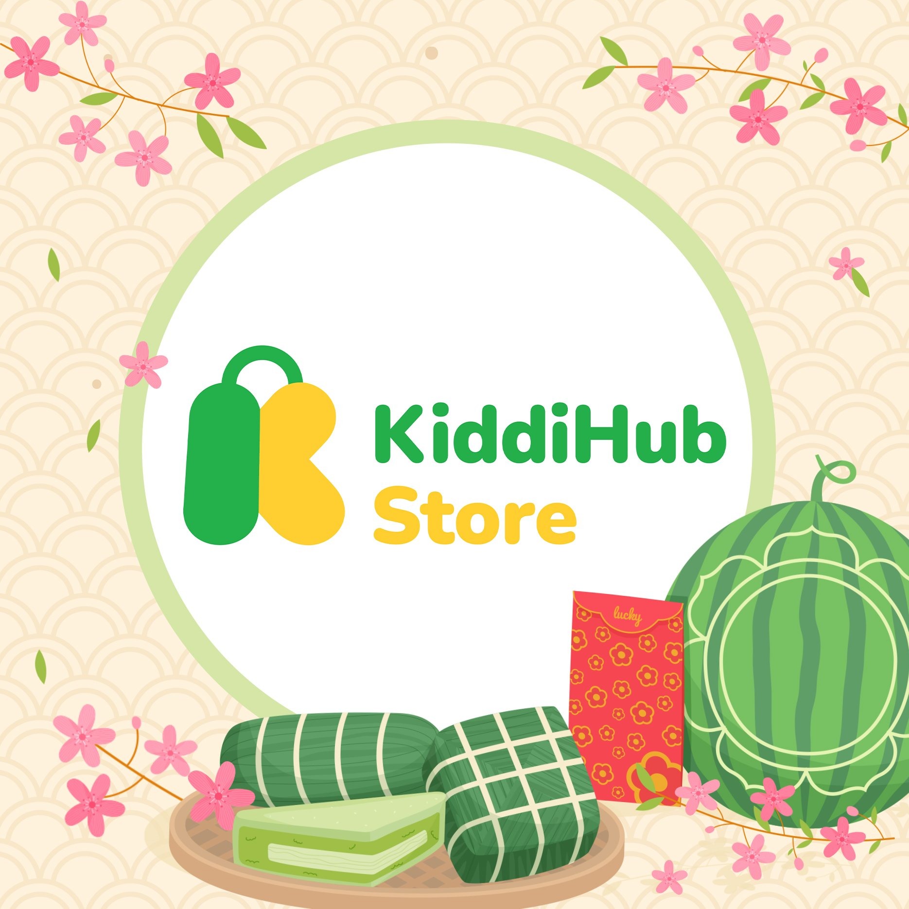KIDDIHUB STORE