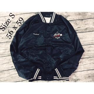 Áo khoác Bomber Mỹ [ HẾT ]