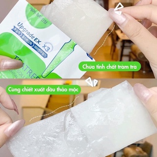 Mặt Nạ Mediheal Tea Tree Care Solution Essential Mask Ex
