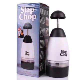 Dụng cụ dập tỏi Slap Chop