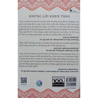 Sách - Tái Sinh Hỷ Lạc