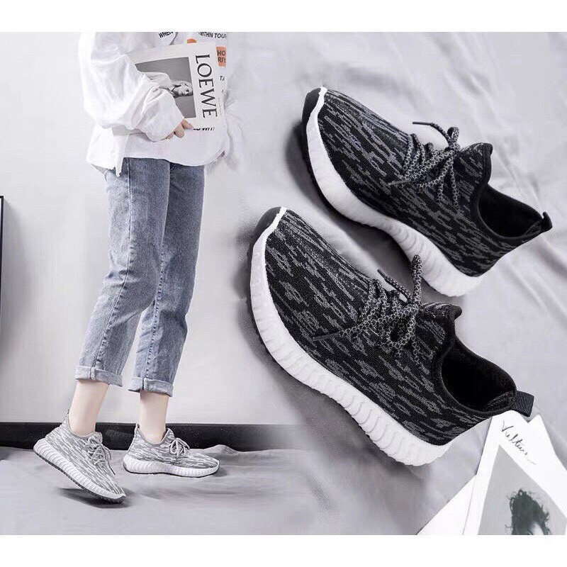 [Mã FAMAYWA2 giảm 10k đơn từ 50k] Giày thể thao vải đi êm nhẹ thoáng chân mã 333 | BigBuy360 - bigbuy360.vn