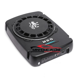 Loa siêu trầm MBQ 10RL