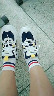 Giày SKECHERS D'Lites
