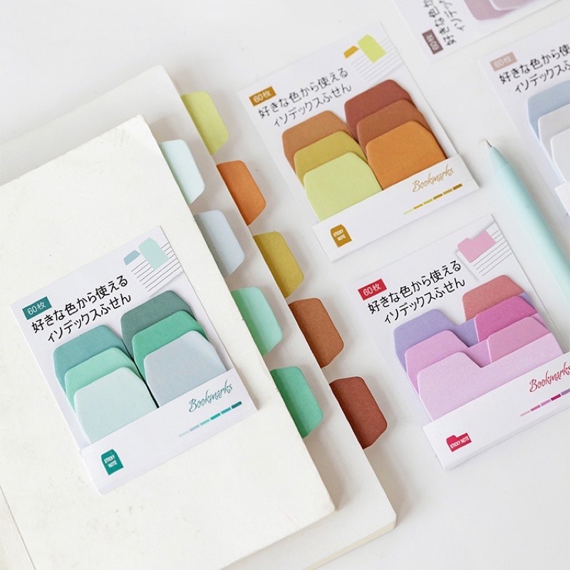 SET ĐÁNH DẤU TRANG HÌNH BEAR CUTE đáng yêu (ảnh thật) - Tiệm nhà Chun