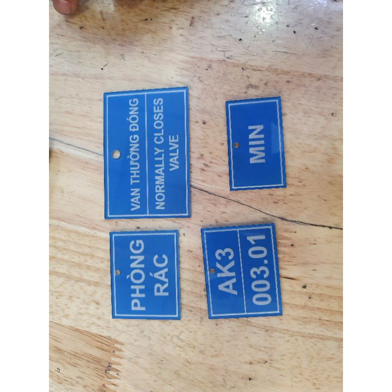 Tem mã bán hàng qr code