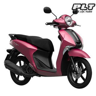 Xe May Yamaha Janus Limited (Phiên bản giới hạn 2019-2020)