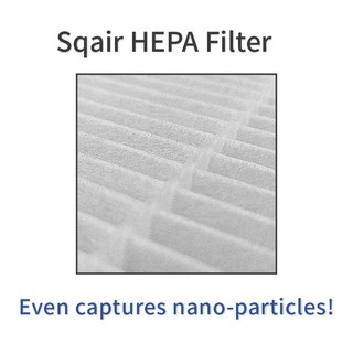 HEPA FILTER