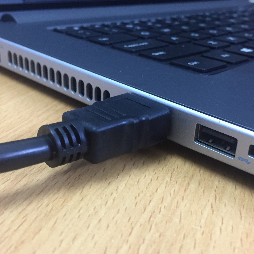 Dây Cáp HDMI tròn loại tốt chuẩn hình ảnh 2k, 3D, Ultra HD chống nhiễu bảo hành 12 tháng