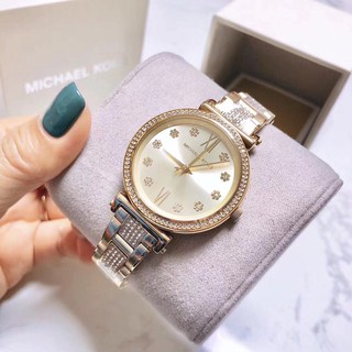Đồng hồ nữ Michael Kors MK3881