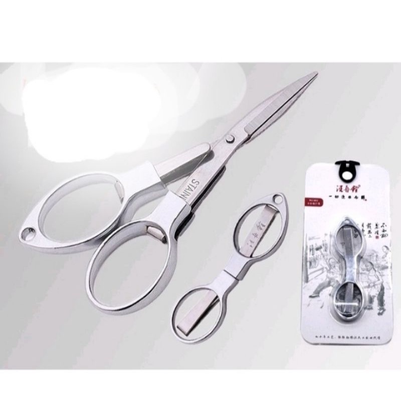 kéo cắt dây thun, chỉ