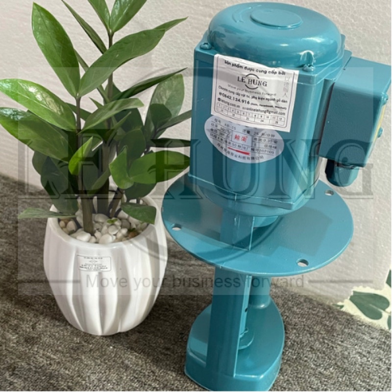 bơm nước máy mài
