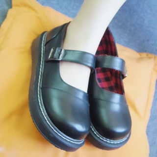 [có sẵn] Giày cosplay Lolita MaryJane