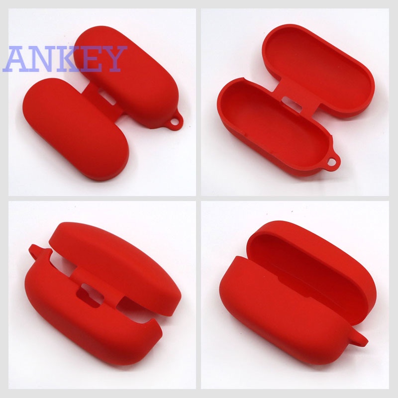 Sony WF-1000XM4 / WF-1000XM3 / WF-XB700 Case Vỏ Bảo Vệ Hộp Sạc Tai Nghe Bluetooth Hình Yêu Tinh Cho Sony Wf-1000Xm4 / Wf-1000Xm3 / Wf-Xb700