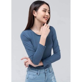 Áo thun dài tay nữ Yody
