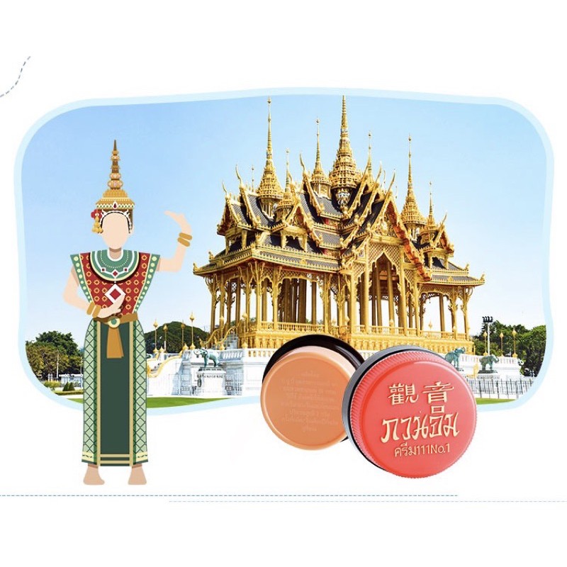 Kem sâm cô tiên Thái Lan Chính Hãng 5g | BigBuy360 - bigbuy360.vn