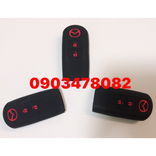 Bọc chìa khóa  smartkey