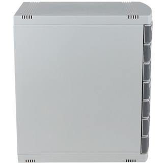 Tủ Hồ Sơ Deli 8877