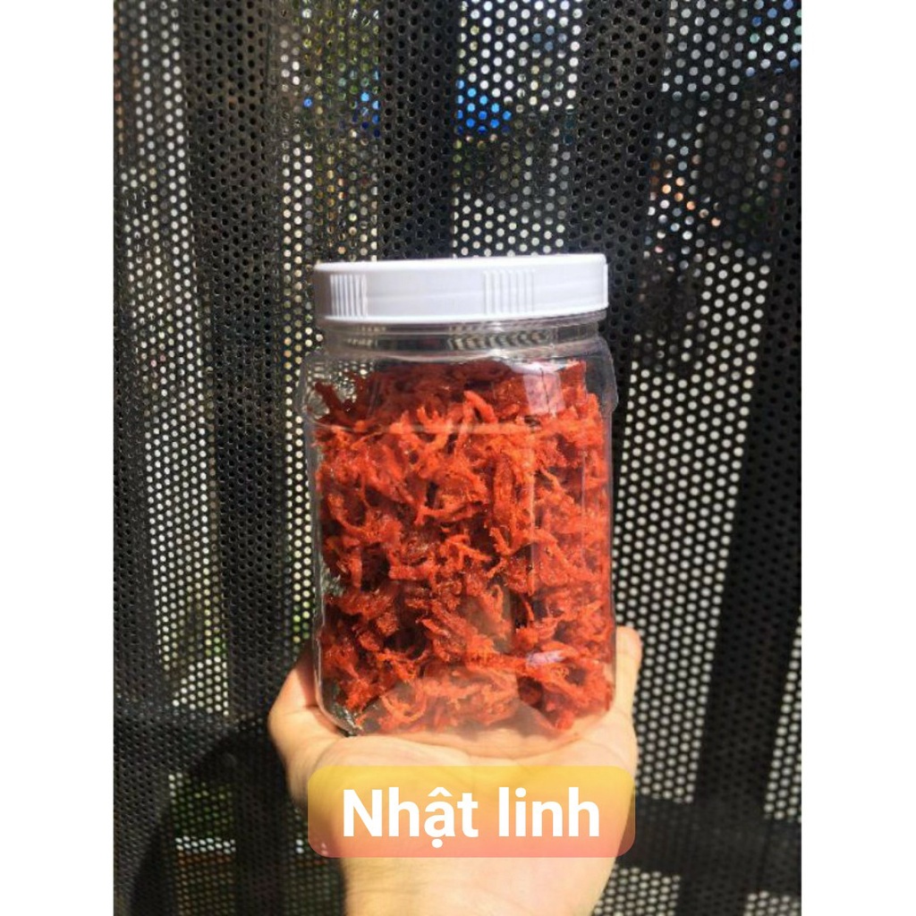 KHÔ BÒ XÉ SỢI TƠI NGON LOẠI 1