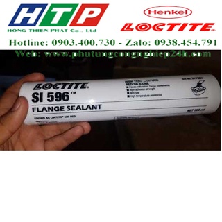 Keo dán Henkel loctite 596 - 85gr