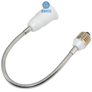 Chuôi Đèn E27 Nối Dài Linh Hoạt