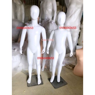 Manocanh trẻ em(4 tuổi,6 tuổi)