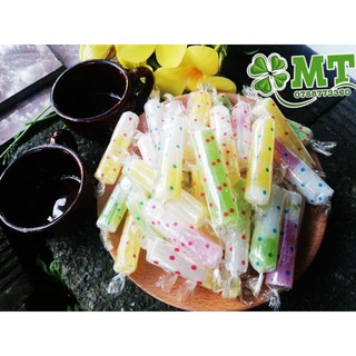 Mứt rau câu dẻo  hanhmade 500g