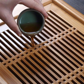 KHAY TRÀ TRE CAO CẤP - 661