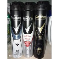 Xịt khử mùi dành cho nam Rexona Men 200ML