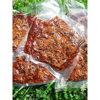 KHÔ THỊT Nai TẨM MÈ