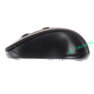YI Mini Wireless Bluetooth 3.0 Optical Mouse for Win8 Tablet Surface 