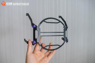 [FREESHIP] ỐP BẢO VỆ ĐẦU ĐÈN CB150R /CB300R