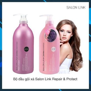 Dầu gội | dầu xả | dưỡng tóc salon link extra nhật bản - 1 lít