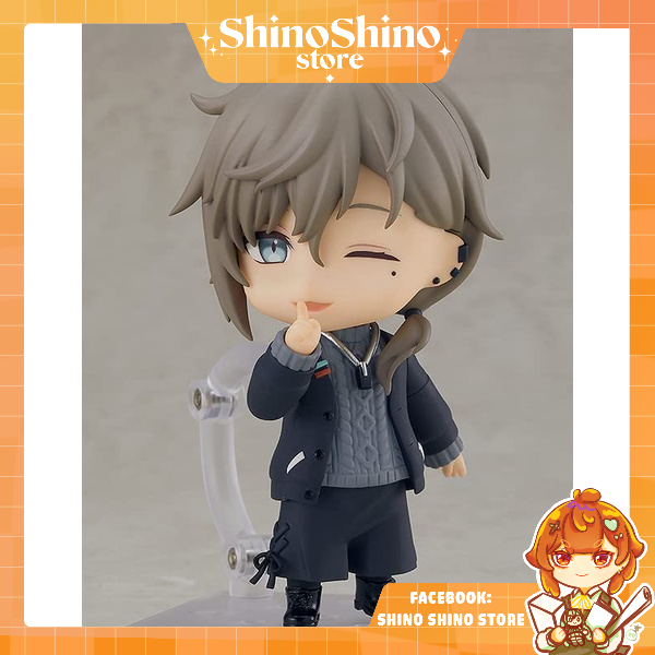 [có sẵn] mô hình Nendoroid 1848 Nijisanji: Kanae Nendoroid