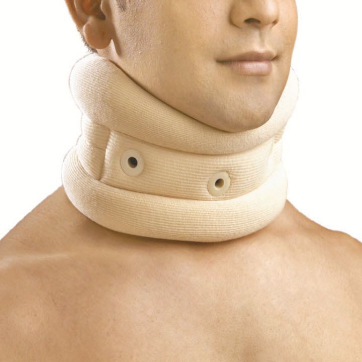 ĐAI CỔ MỀM DYNA