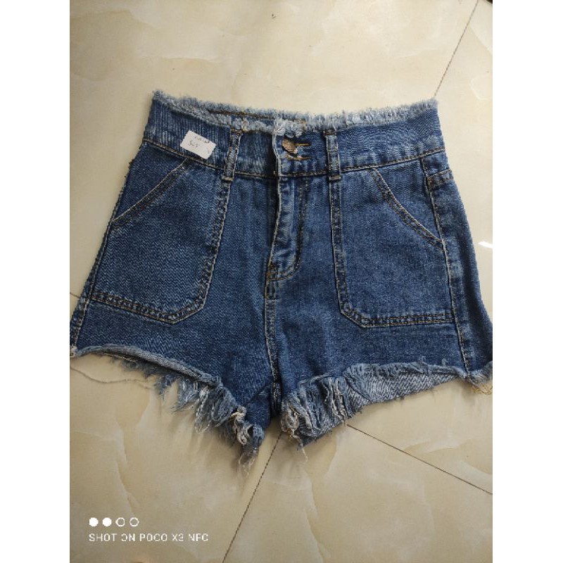 [suben] quần sooc bò 2hand quần đùi bò chất lượng cao | BigBuy360 - bigbuy360.vn