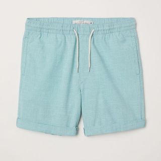 Quần short H&M chính hãng
