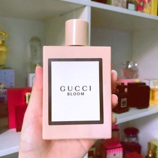 NƯỚC HOA NỮ  GUCCI