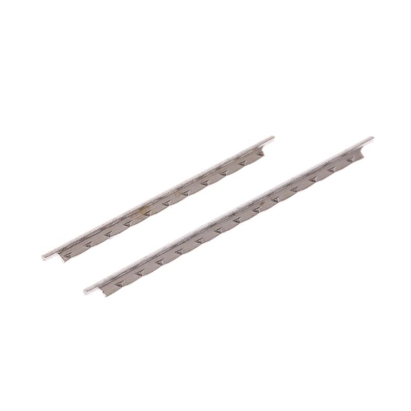 Set 19 phím đàn guitar Guitar bằng kim loại kích cỡ 1.7mm