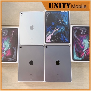 Máy tính bảng Pro 2018 64GB Wifi Gần như Mới 99%