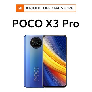 Xiaomi POCO X3 NFC