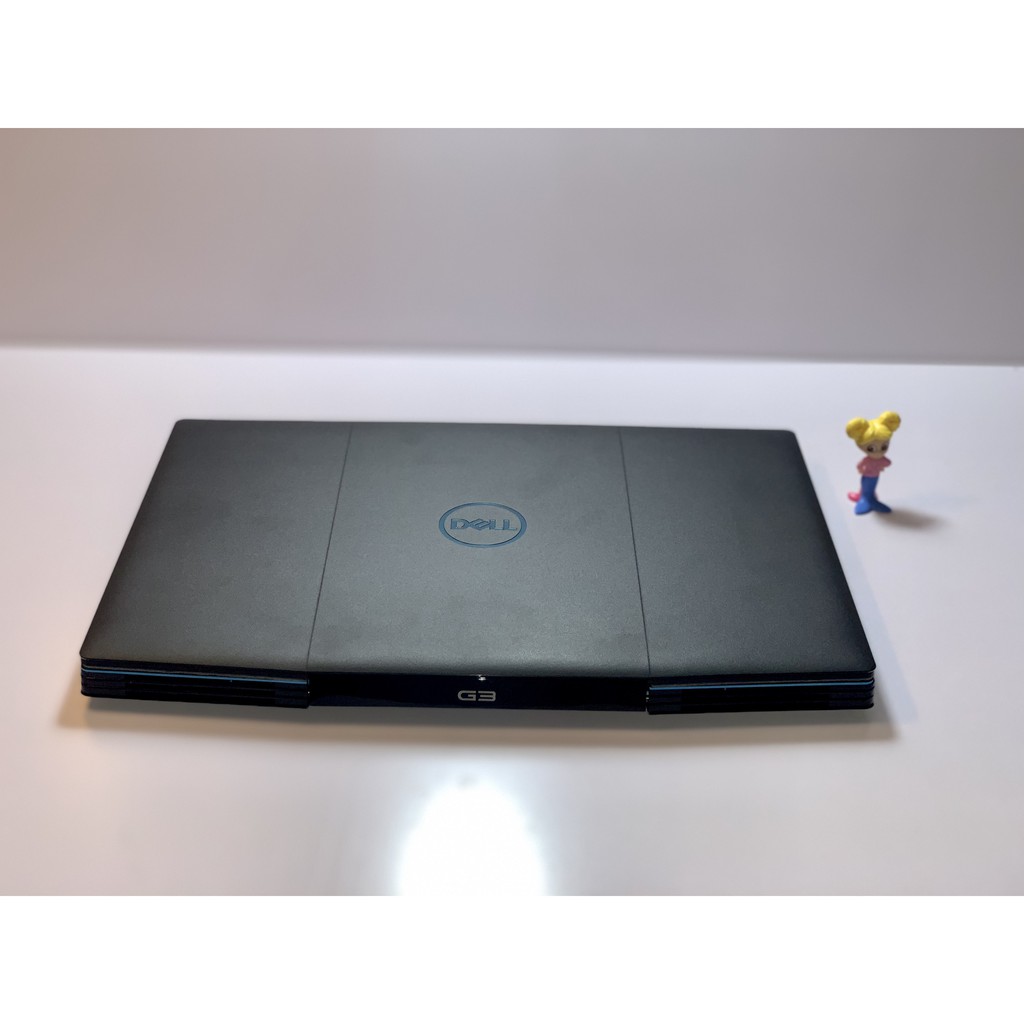 Laptop DELL G3 3500 I7 10750H, 8GB, GTX1650Ti, 15.6″ FHD 120Hz, NEW | BigBuy360 - bigbuy360.vn