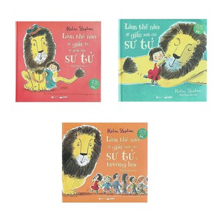 Sách - Crabit Kidbooks - Combo 3 cuốn 