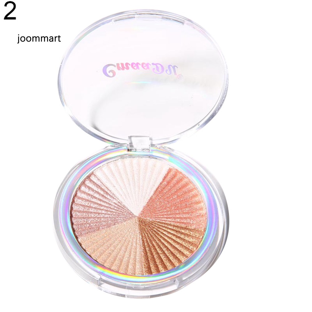 Phấn bắt sáng tạo khối che khuyết điểm độ bóng cao hiệu CmaaDU | BigBuy360 - bigbuy360.vn