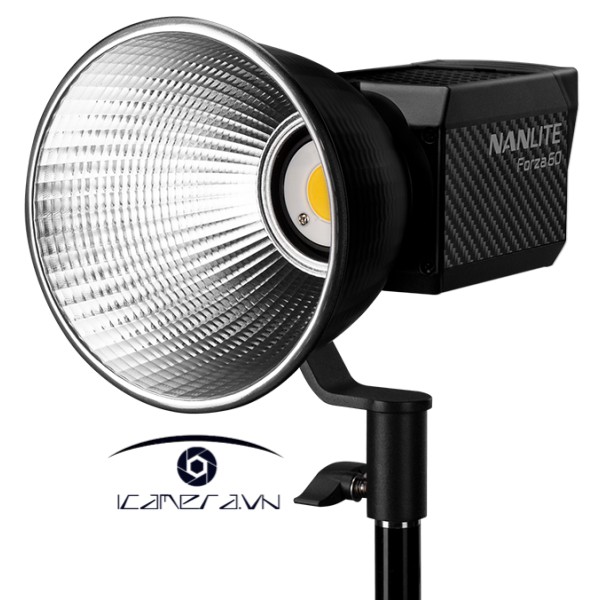 ĐÈN LED NANLITE FORZA 60 - FN101 chụp ảnh quay phim chuyên nghiệp cho các studio hàng chính hãng