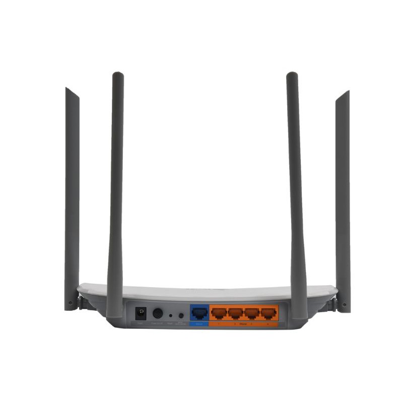 Phát wifi TPLINK AC1200   C50. tốc độ phát tuyệt vời ông mặt trời | BigBuy360 - bigbuy360.vn