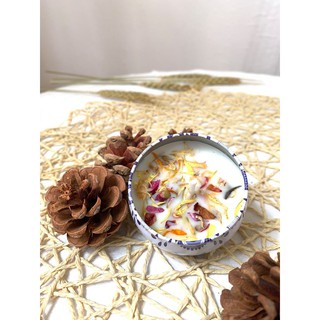 Nến thơm vintage