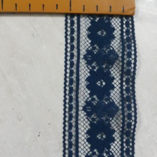 Ren trang trí bản 5,5cm